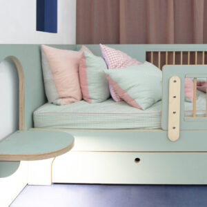 mattress cover