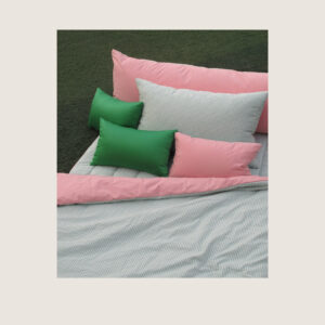 [Designer set] Cozy Mint