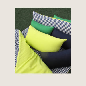 [designer set] Lime Navy