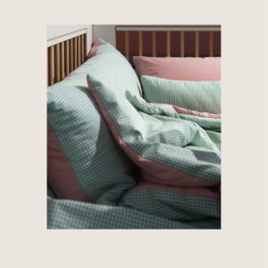 [set] Cozy Mint