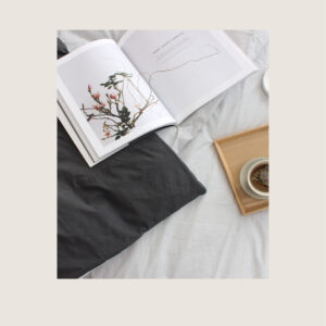 SMLD 2-tone bedding set