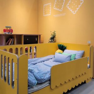 [SALE] BB Bed -SS-YELLOW