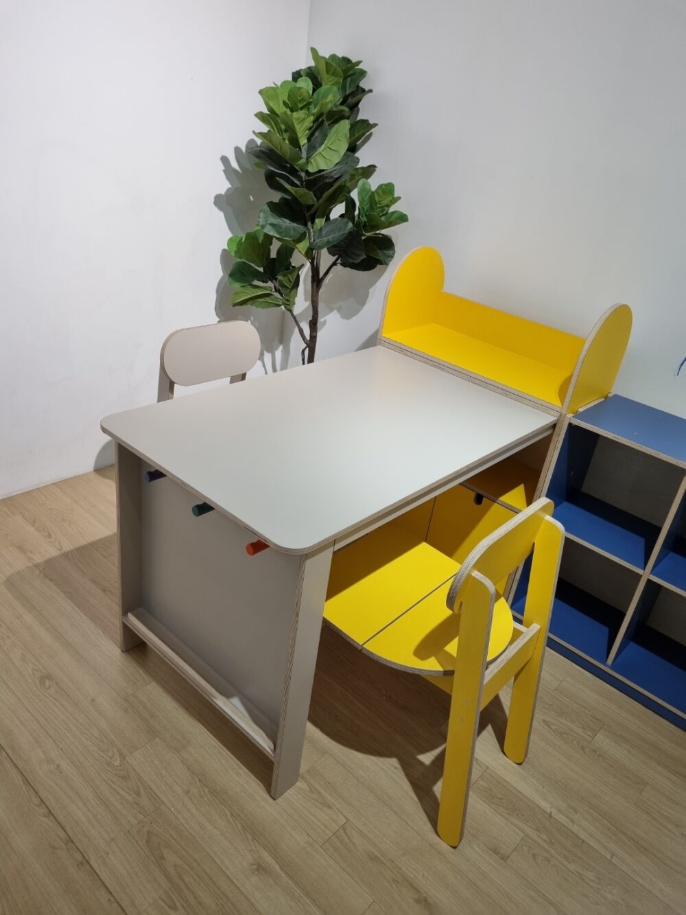 [PBO] BUG CHAIR