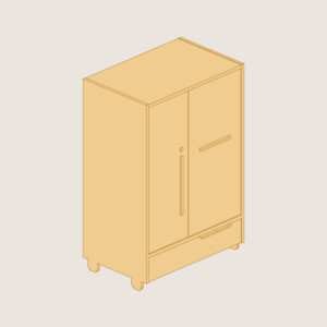 D Closet