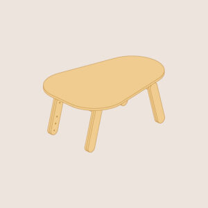PLAY TABLE