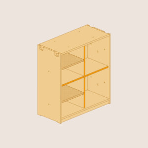 KID-BOX / M / + TYPE