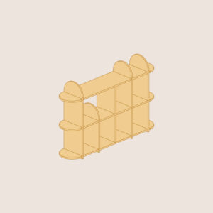 arc library / S2